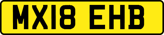 MX18EHB