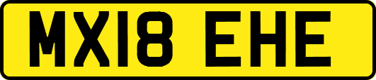 MX18EHE