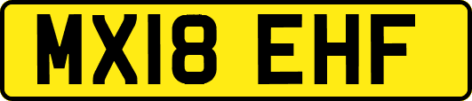 MX18EHF