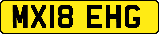 MX18EHG