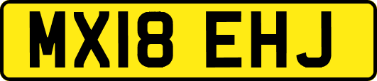 MX18EHJ