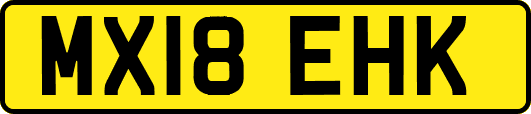 MX18EHK