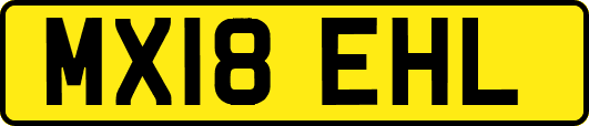 MX18EHL