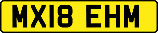 MX18EHM