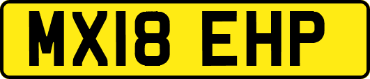 MX18EHP