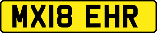 MX18EHR