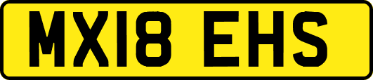 MX18EHS