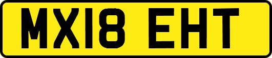 MX18EHT
