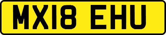 MX18EHU