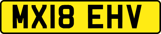 MX18EHV