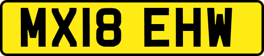 MX18EHW