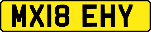 MX18EHY