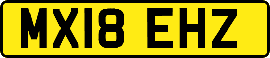 MX18EHZ