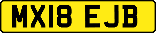 MX18EJB