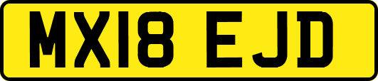 MX18EJD
