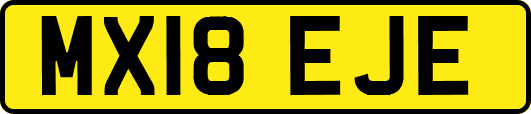 MX18EJE