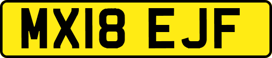 MX18EJF