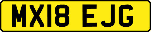 MX18EJG