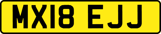 MX18EJJ