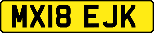 MX18EJK