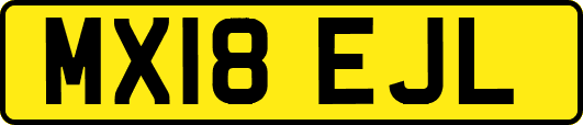 MX18EJL