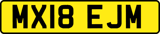 MX18EJM