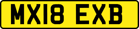 MX18EXB