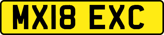 MX18EXC