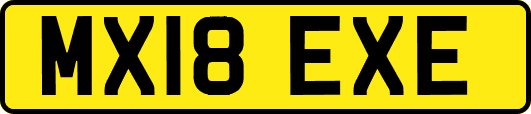 MX18EXE