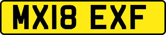 MX18EXF