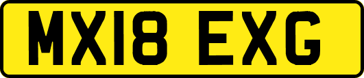 MX18EXG