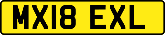 MX18EXL