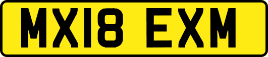MX18EXM