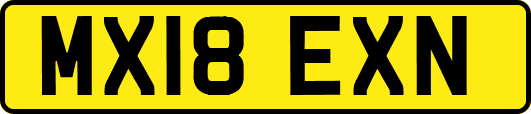 MX18EXN