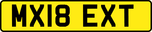 MX18EXT