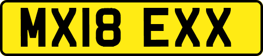 MX18EXX