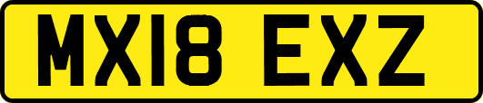 MX18EXZ