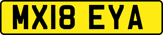 MX18EYA
