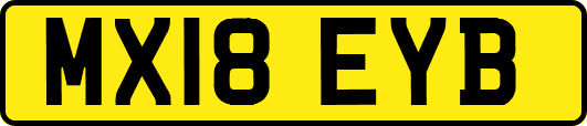 MX18EYB