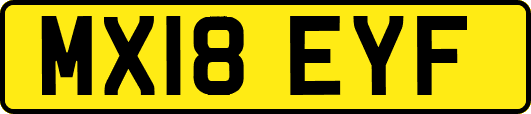 MX18EYF