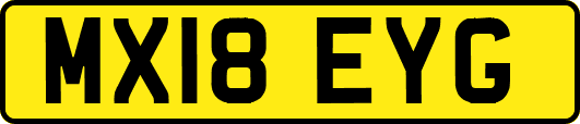 MX18EYG