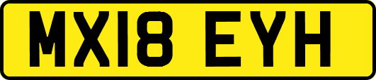 MX18EYH