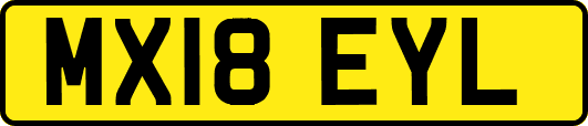 MX18EYL