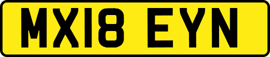 MX18EYN