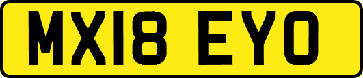 MX18EYO