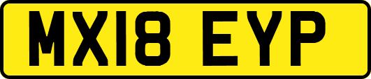 MX18EYP