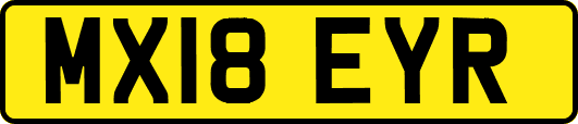 MX18EYR