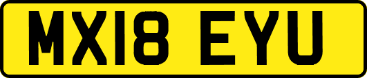 MX18EYU