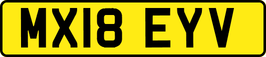 MX18EYV