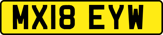 MX18EYW